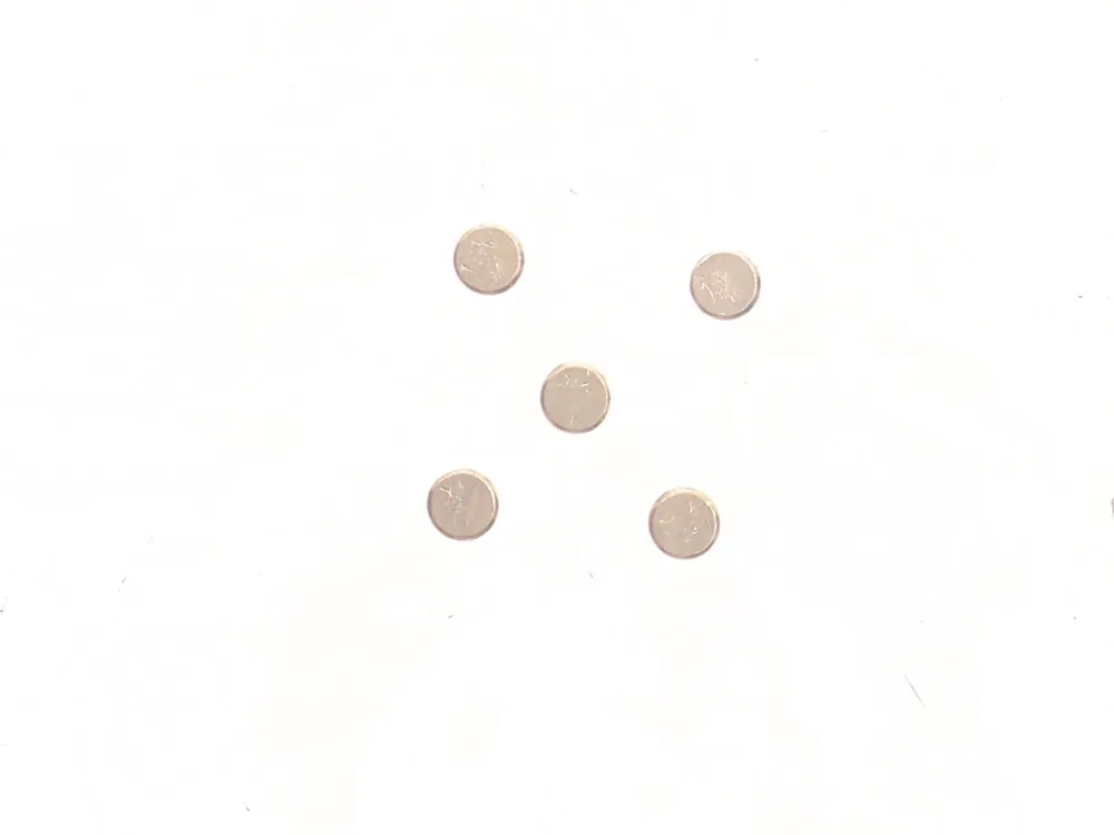 1304227 — Pin, Yoke
