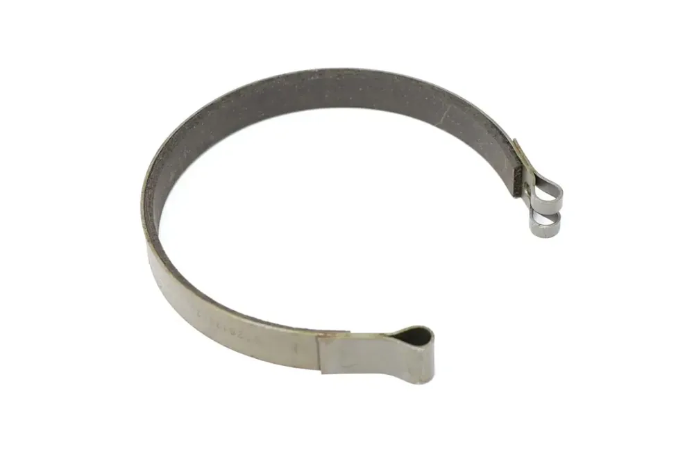 138008 — BAND BRAKE