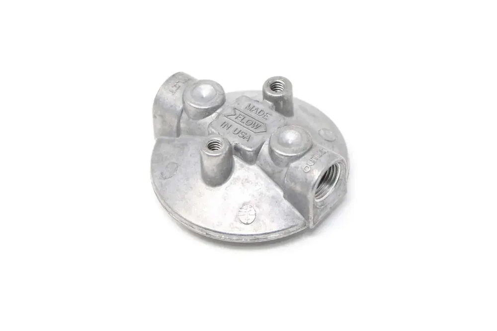 138059 — FILTER HEAD