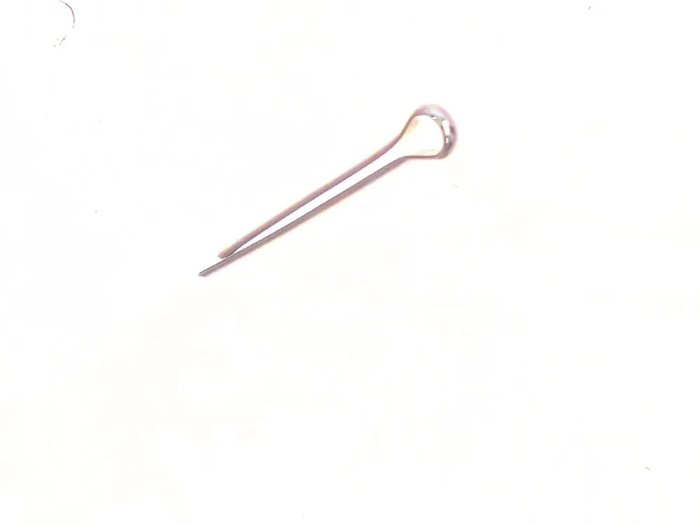 13JM20025 — Pin, 25 mm Cotter
