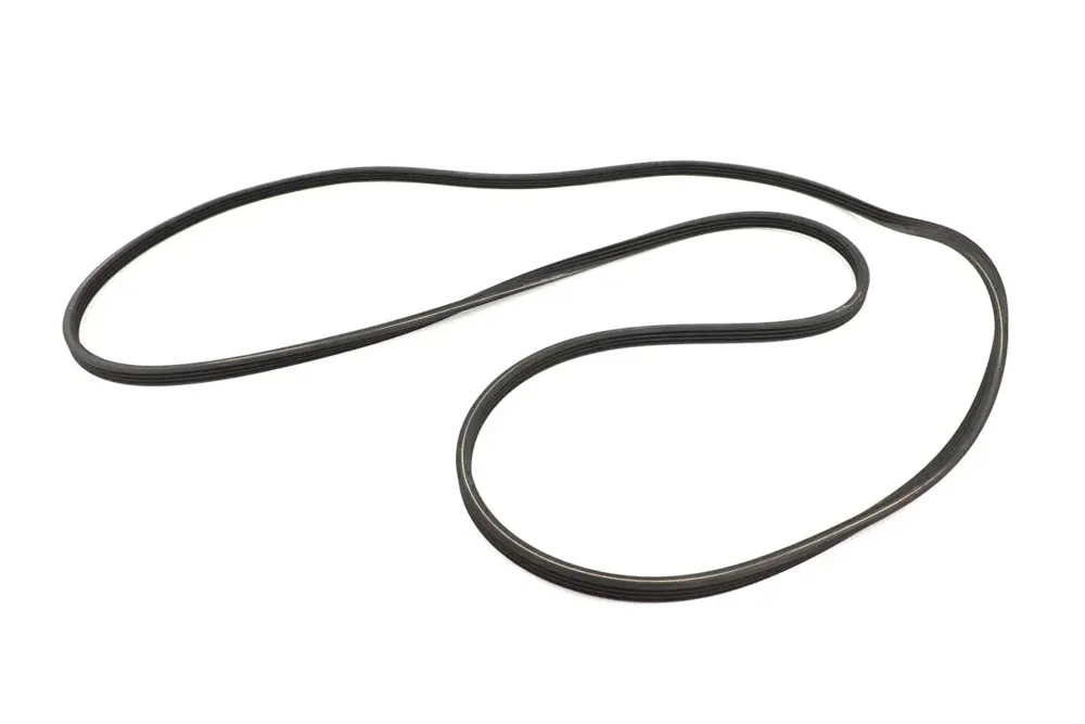 148157 — V BELT DECK DRIVE 74