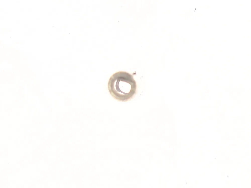 14J1820 — Pin, CSPR Straight
