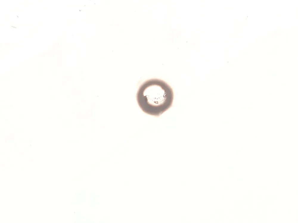 14J2124 — Pin, Cspr Straight, Per Clark Standard