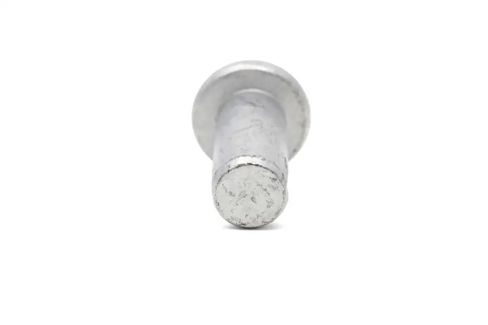 14JM1026 — PIN CLEVIS HEAD HARD