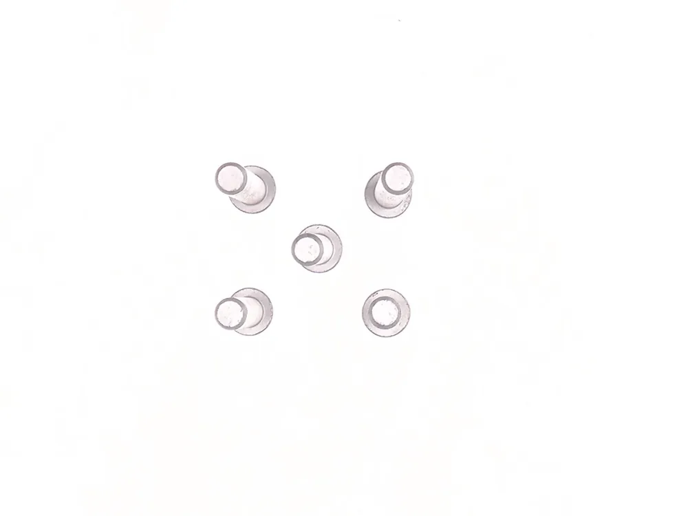 14JM12140 — Pin, Clevis