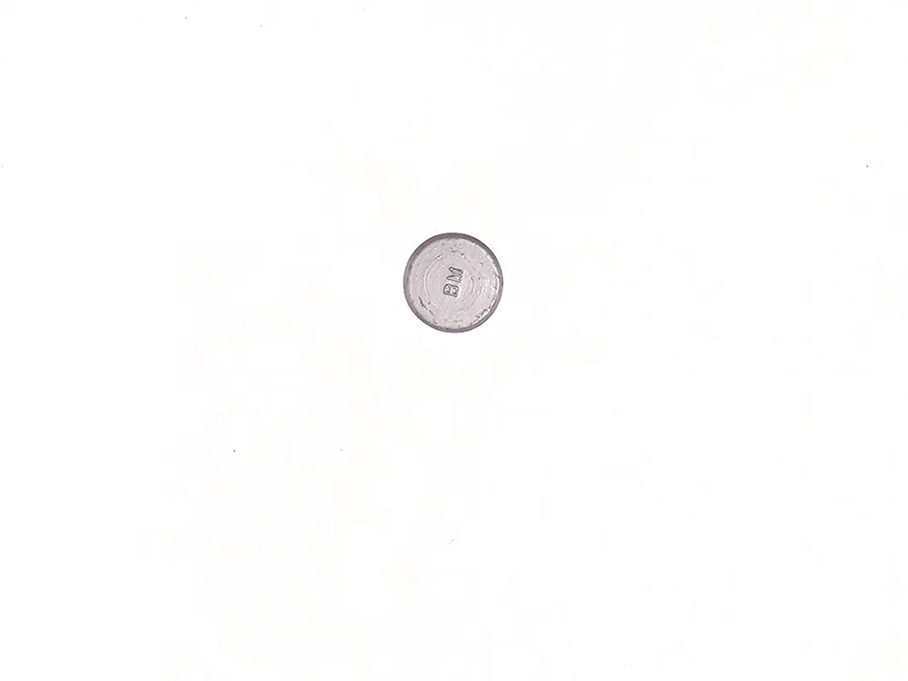 14JM14160 — Pin, Clevis