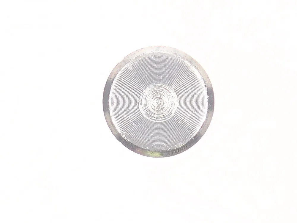 14JM865 — Clevis Pin, With Head