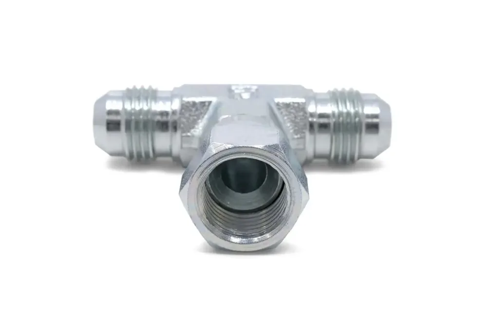 14K5 — TEE SWIVEL BRANCH    TEE SWIVEL