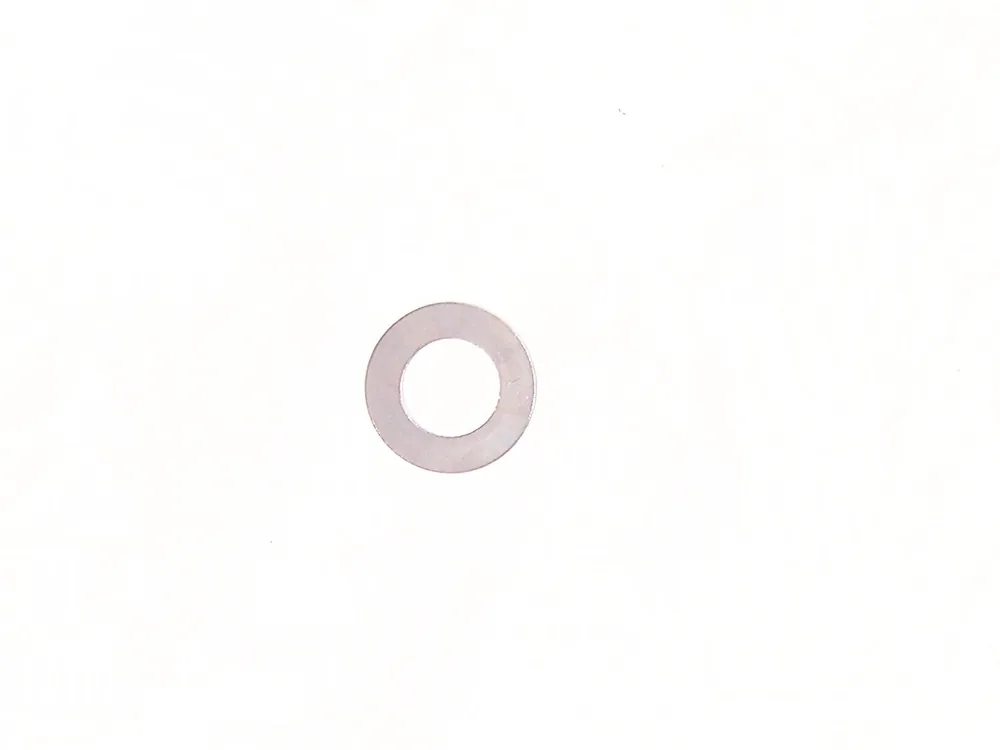15EM120 — Washer, 12 mm Nom, Steel