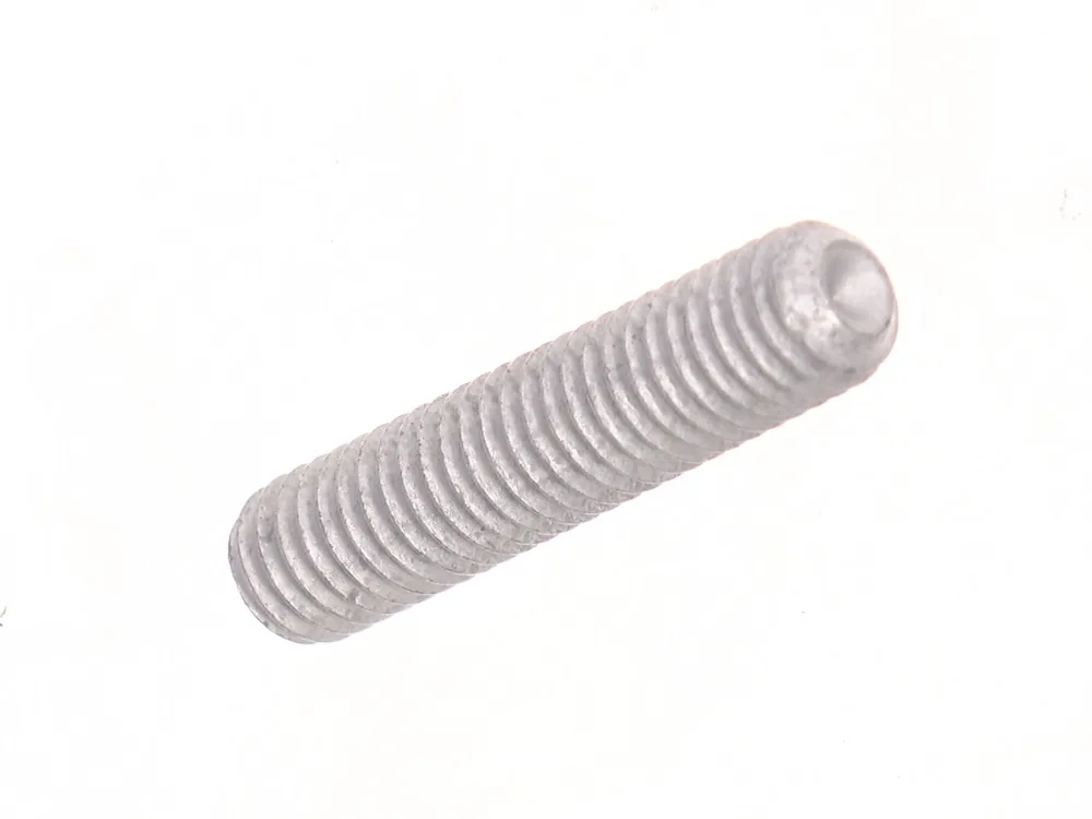15G628 — Screw, Socket Cup Point Set