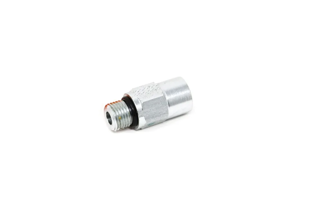 15HB0406 — Adapter, Hydraulic Quick-Lok
