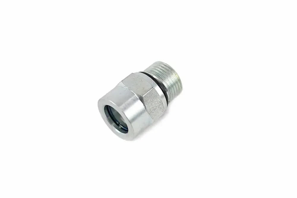 15HB1012 — ADPTR HYD QUICK-LOK