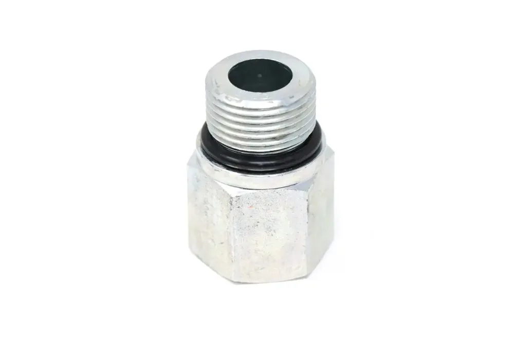 15HB1212 — ADPTR HYD QUICK-LOK