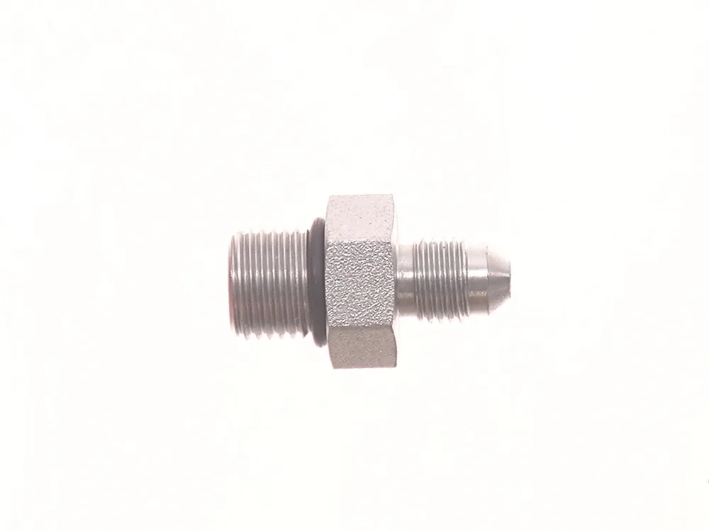15KB0406 — Fitting, Hydraulic S Connector