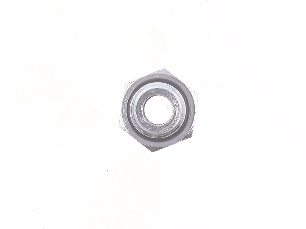15KB0606 — Hydraulic Fitting S Connector