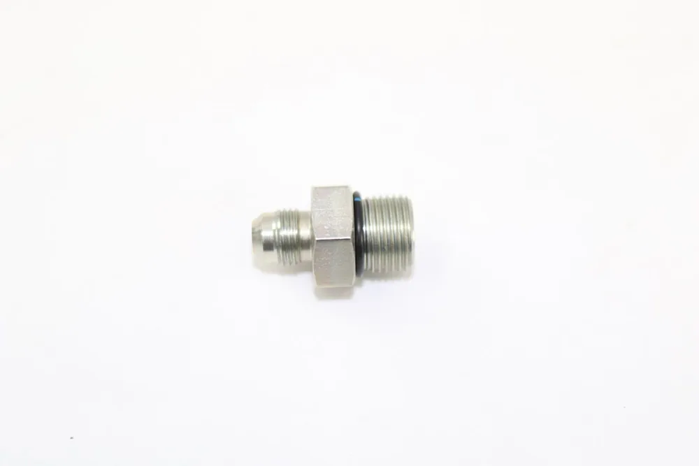 15KB0608 — Hydraulic Fitting S Connector