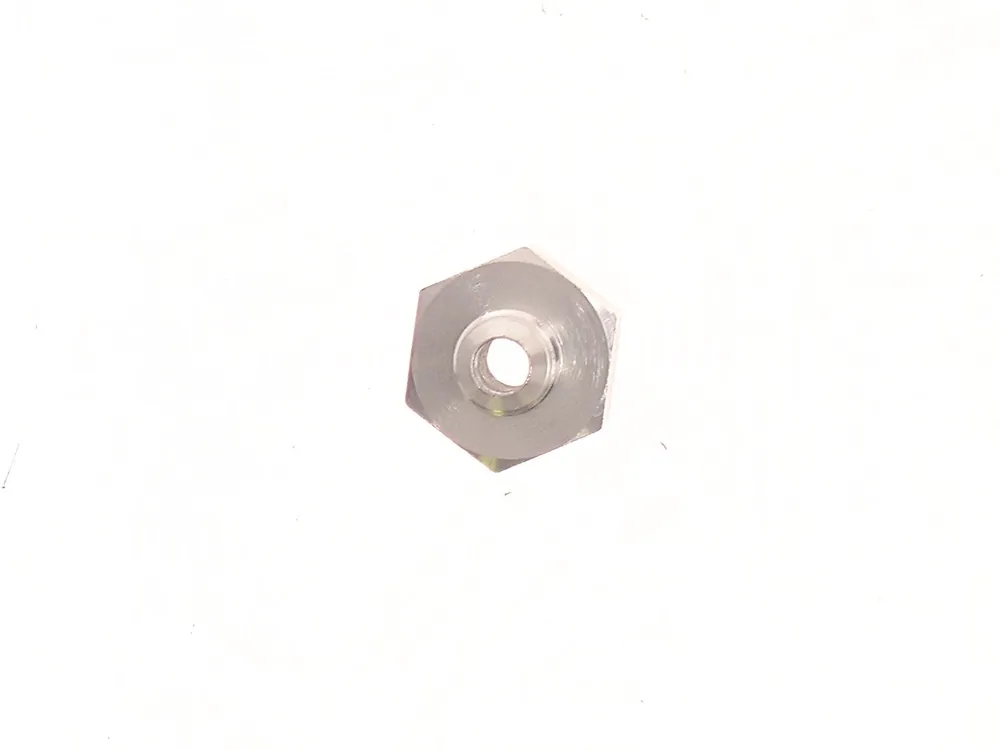 15KB0610 — Fitting, Hydraulic S Connector