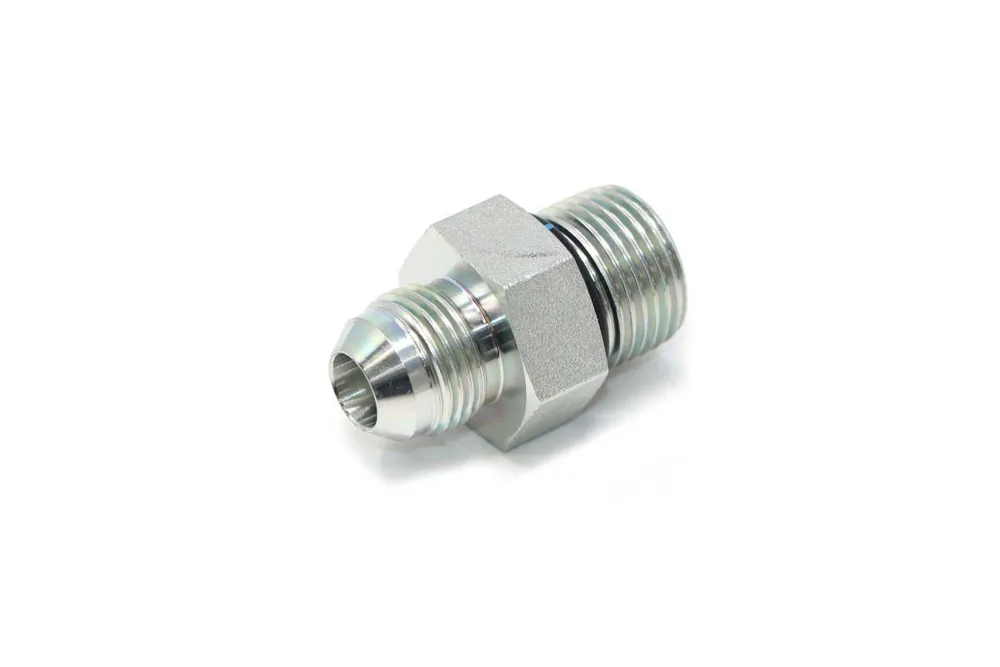 15KB0810 — Fitting, Hydraulic S Connector