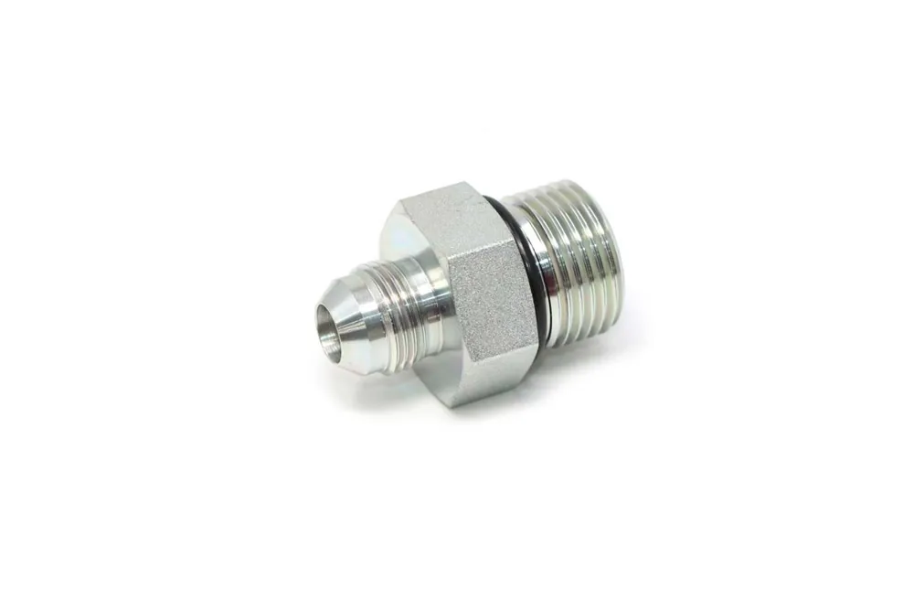 15KB0812 — Fitting, Hydraulic S Connector