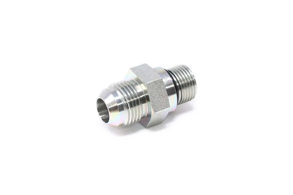 15KB1008 — Hydraulic Fitting S Connector
