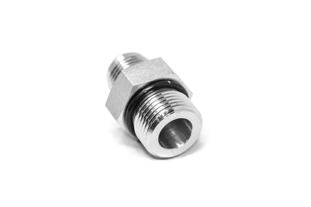 15KB1012 — Fitting, Hydraulic S Connector