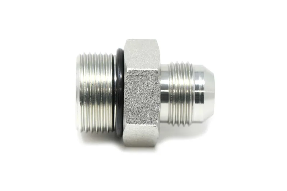 15KB1216 — Fitting, Hydraulic S Connector
