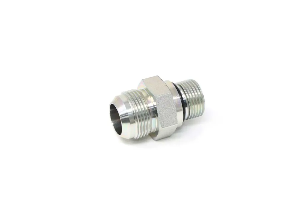15KB1612 — Fitting, Hydraulic S Connector