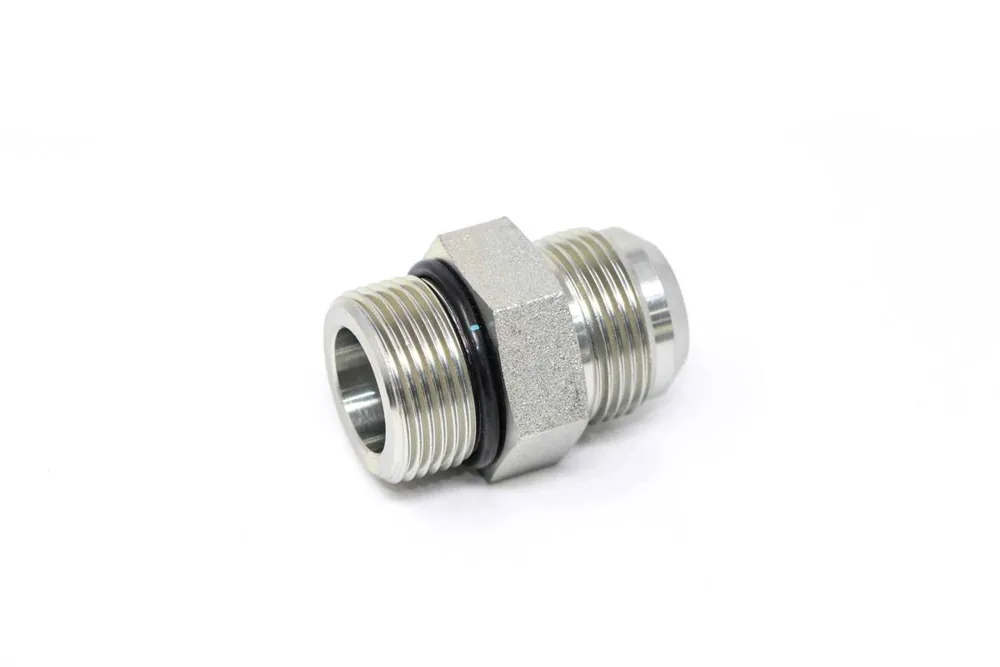15KB1616 — Fitting, Hydraulic S Connector