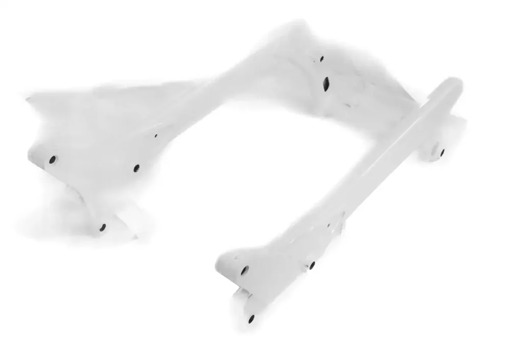 160408SUBW — 76X LIFTARM SUB PAINTED WHITE
