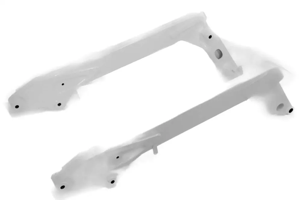 160491SUBW — 62X LIFTARM SUB WHITE
