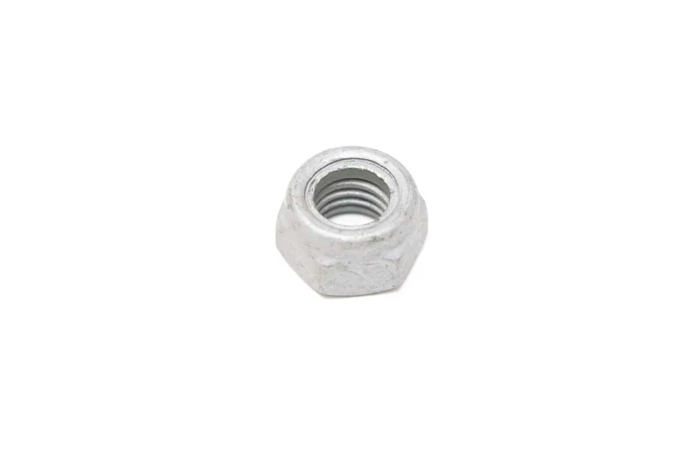 16DM12 — Nut