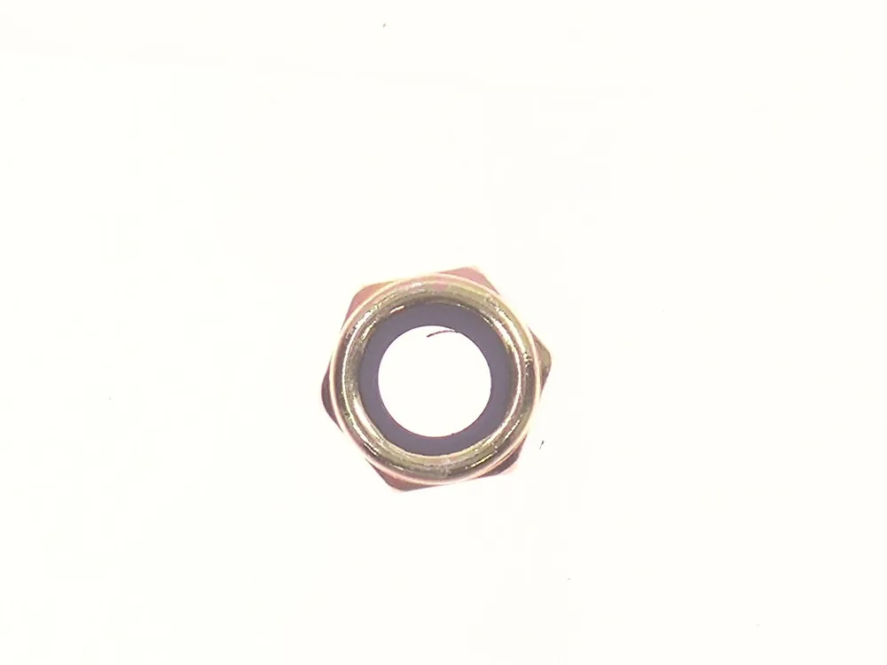16DM8 — Nut