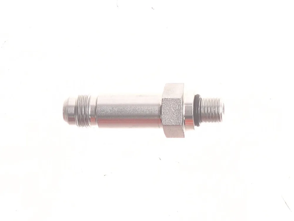 16KB0604 — Fitting, Hydraulic L Connector