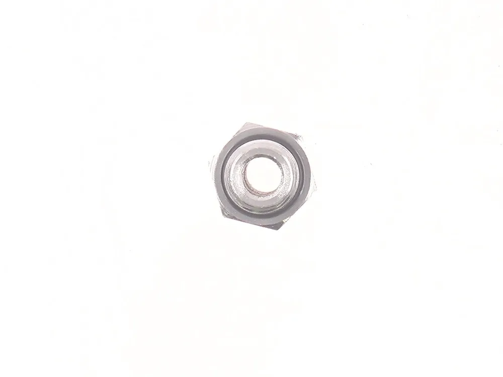 16KB0606 — Fitting, Hydraulic Connector