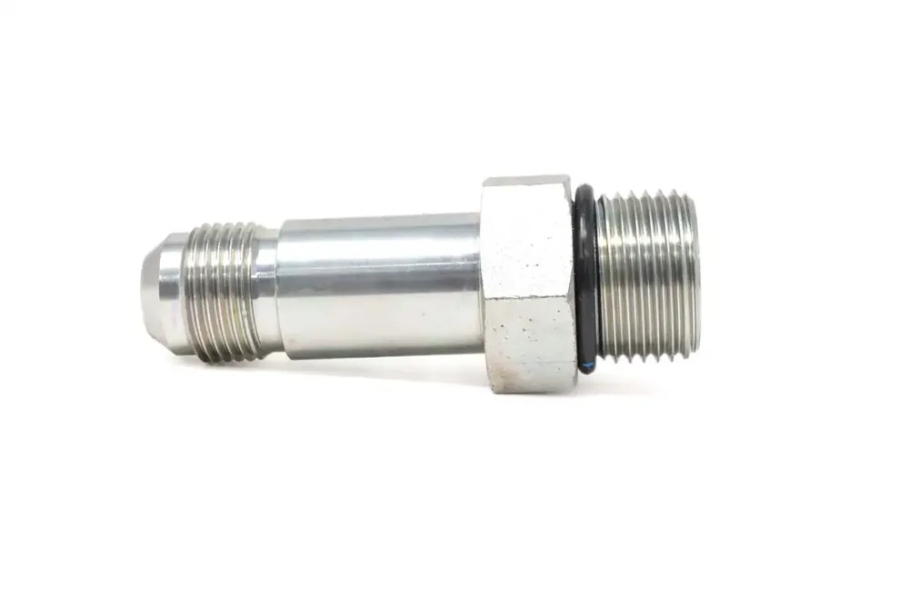 16KB1012 — FTG HYD L CONNECTOR