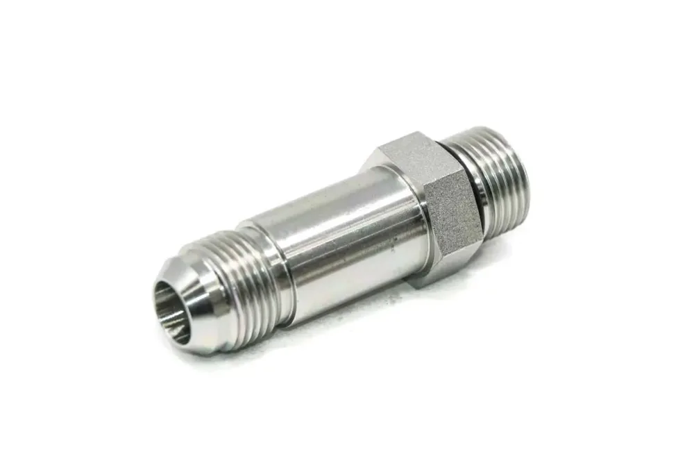 16KB1212 — FTG HYD L CONNECTOR