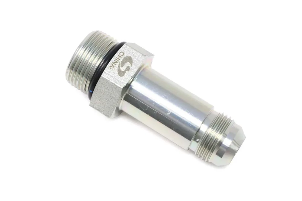 16KB1216 — Connector, Hydraulic L