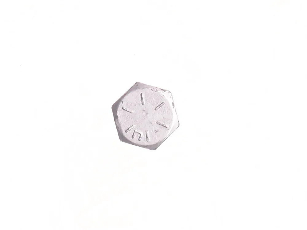 17C10112 — Bolt