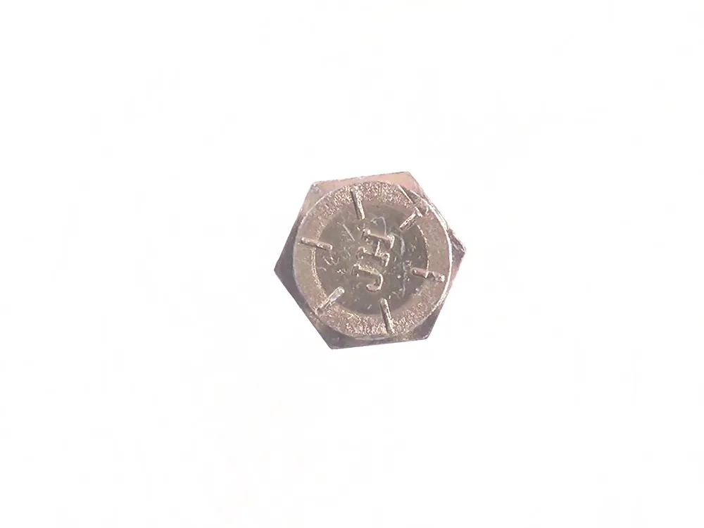 17C10120 — Bolt