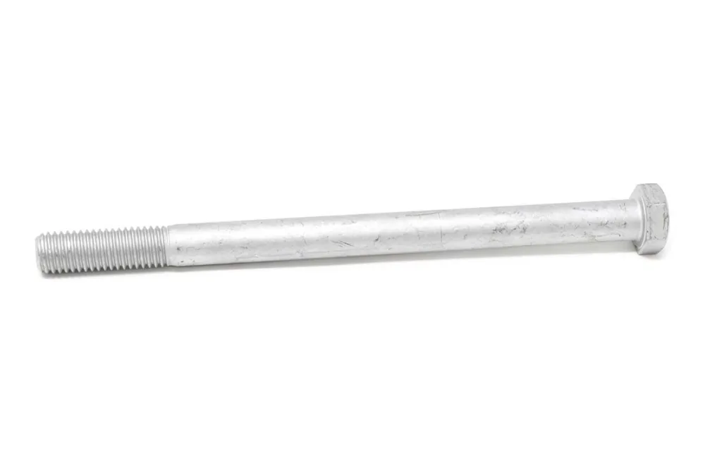 17C10144 — Screw, Hex Head, Grade 8