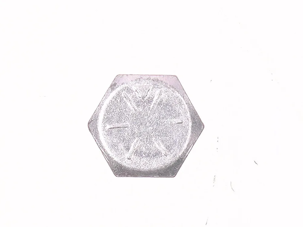 17C1016 — Bolt