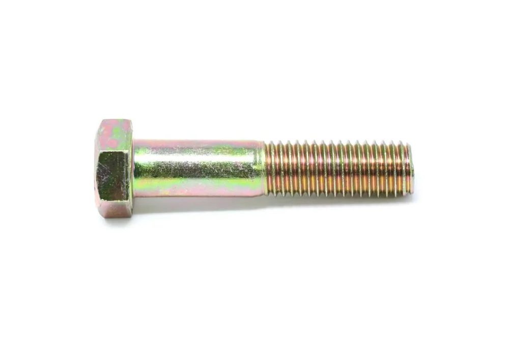 17C1048 — Screw, Hex Cap