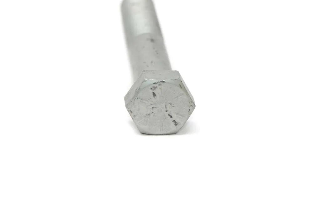 17C1056 — Screw, Hex Head, Grade 8