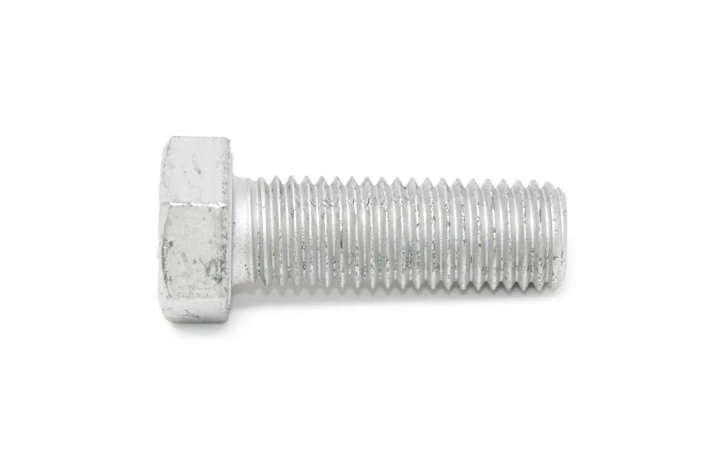 17C1236 — Screw, Hex Cap