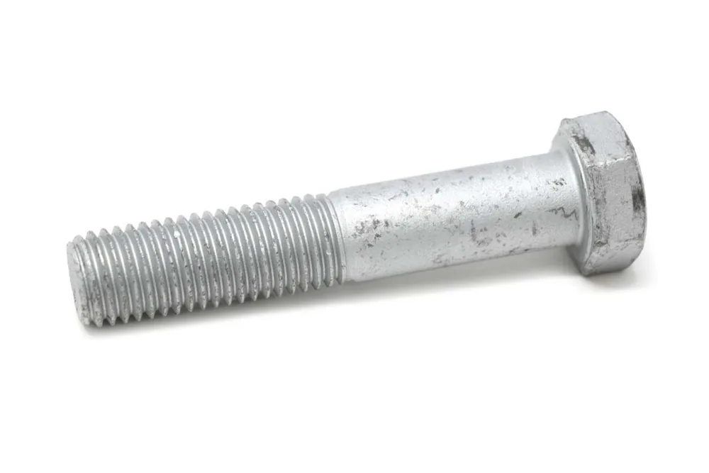 17C1264 — Screw, Hex Head, Grade 8
