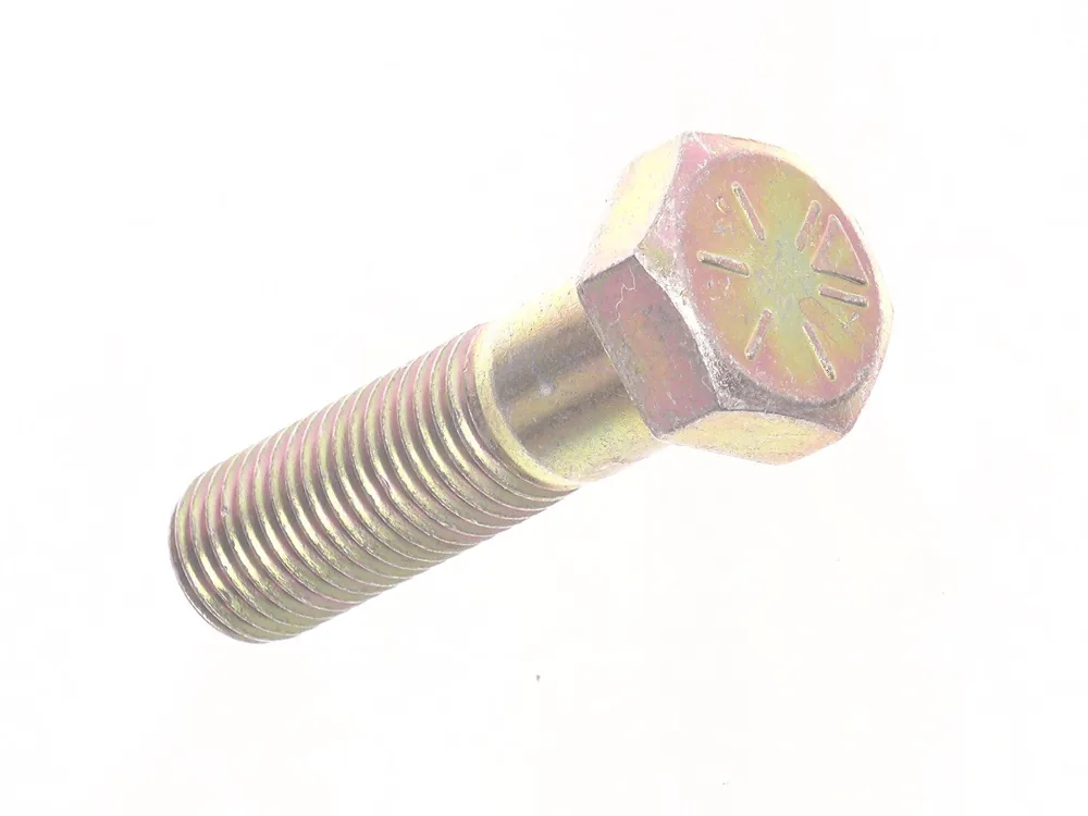 17C1452 — Screw, Hex Head, Grade 8
