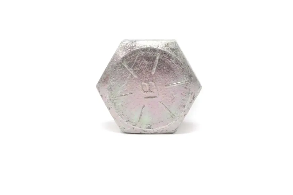 17C1464 — SCREW HEX HD GR8