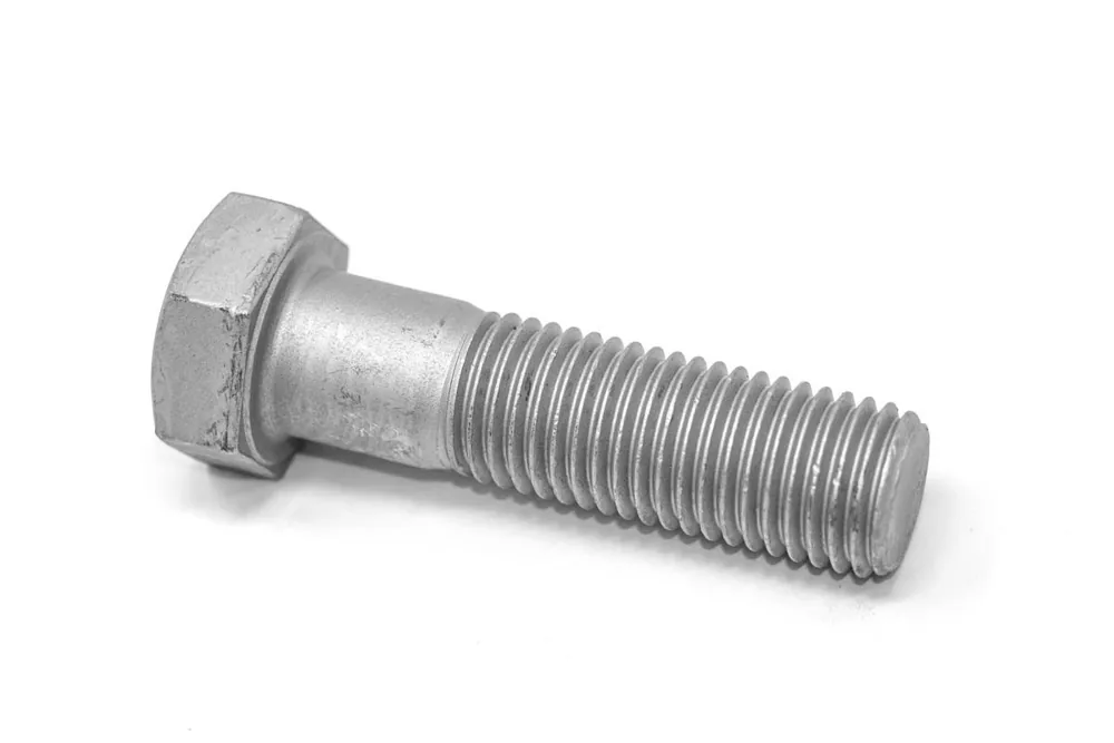 17C1660 — Screw, Hex Head, Grade 8