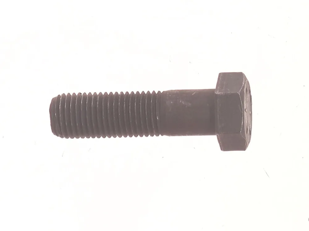 17C2072 — Screw, Hex Cap