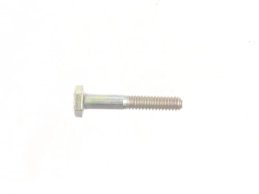 17C424 — Screw, Hex Cap